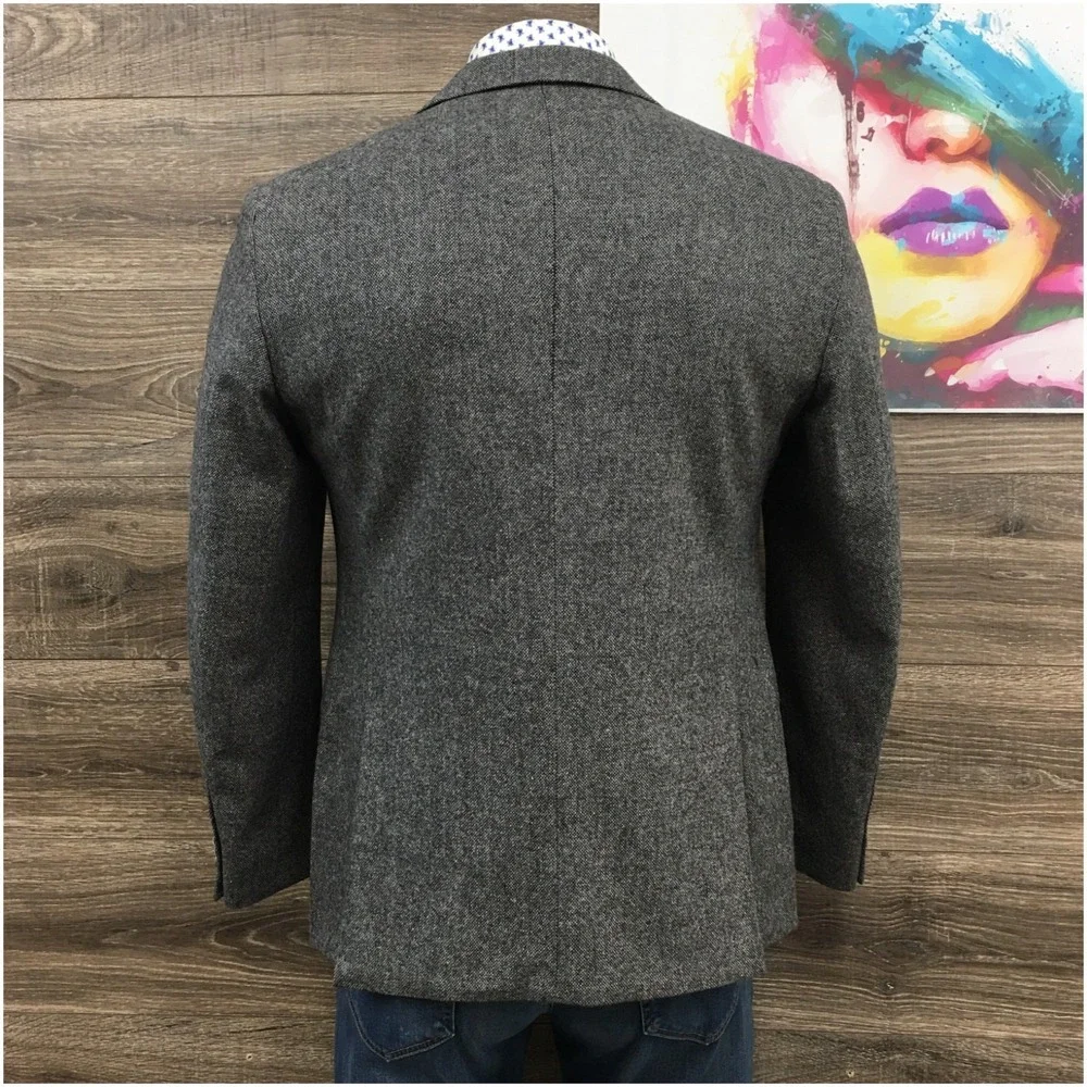 John Varvatos welcome primo
